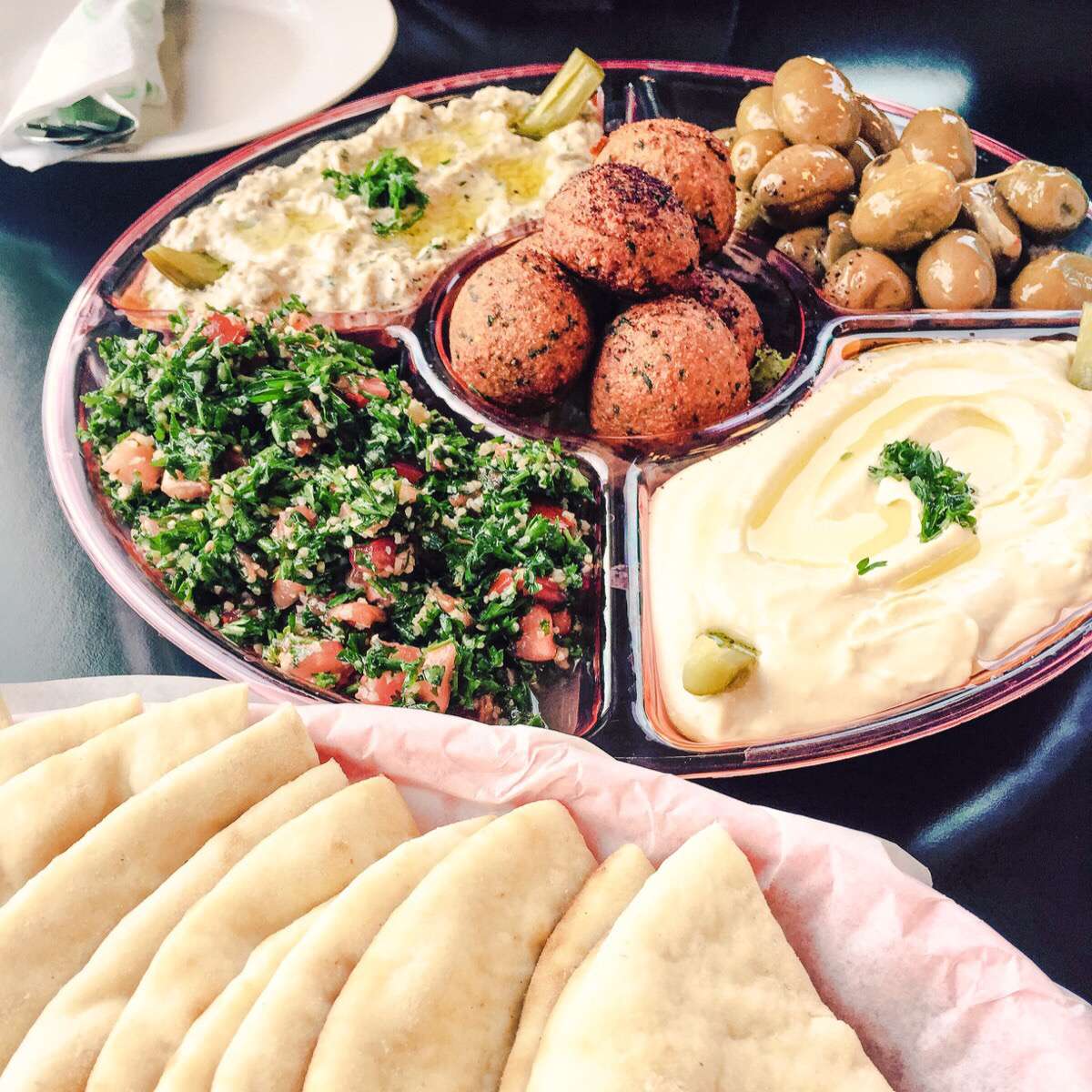 Photo credit: zomato