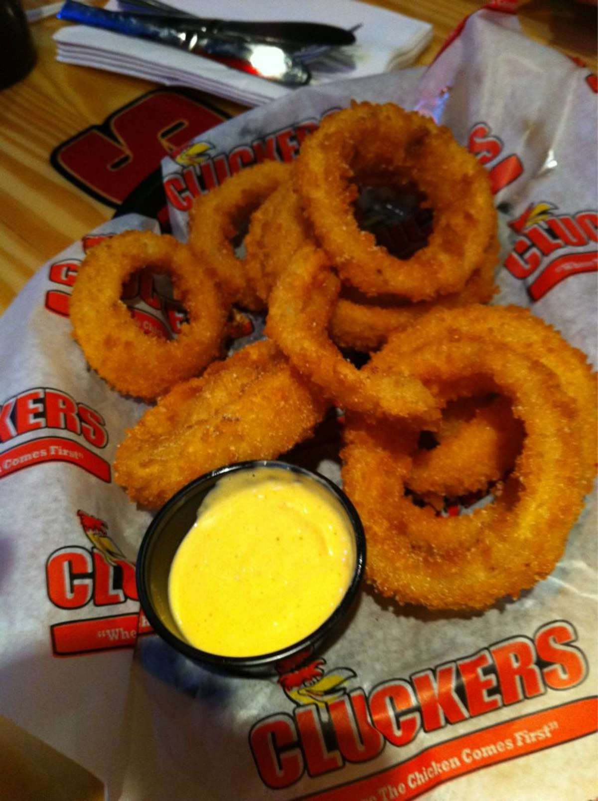 Photo credit: zomato