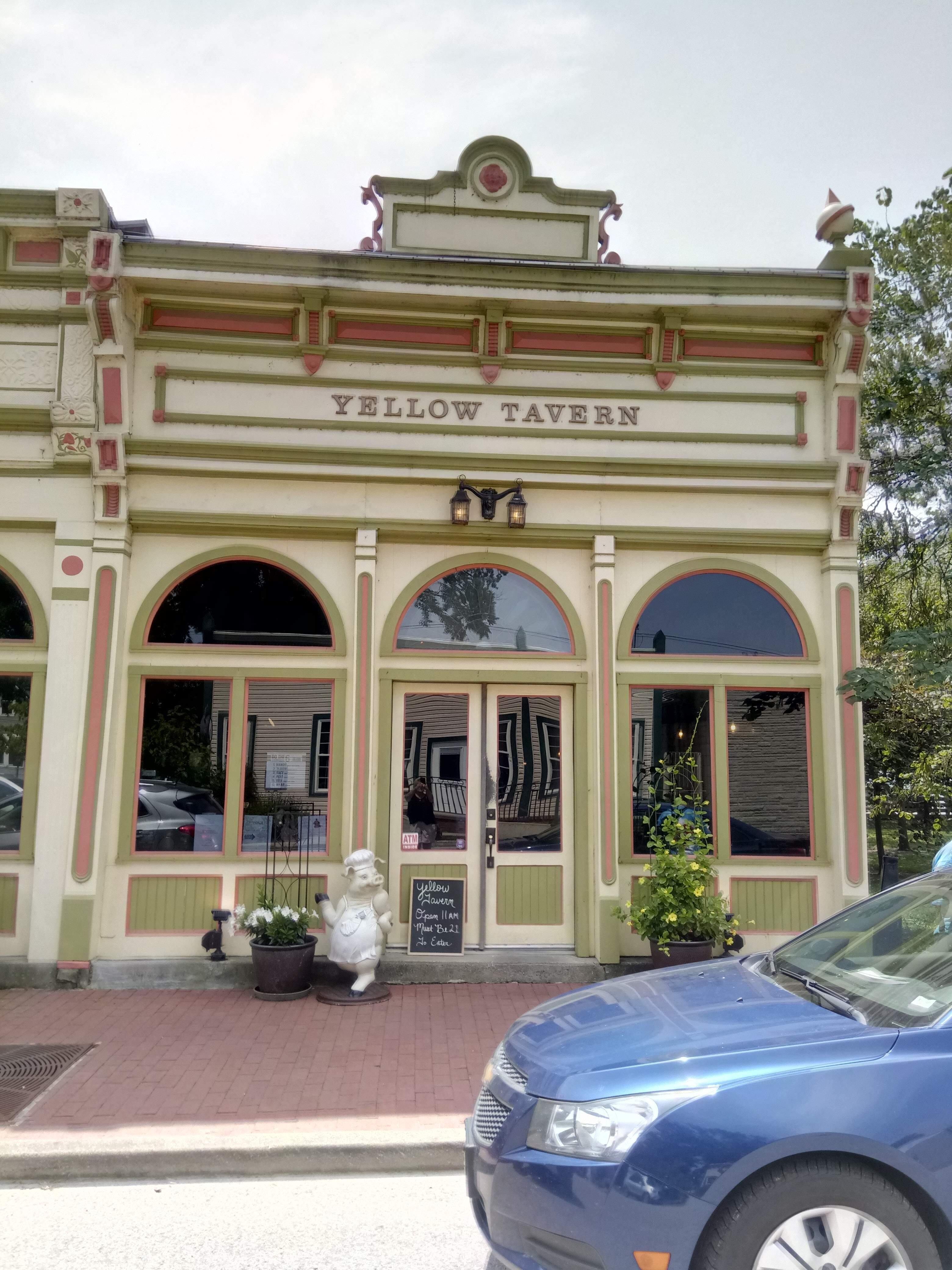 Photo credit: tripadvisor