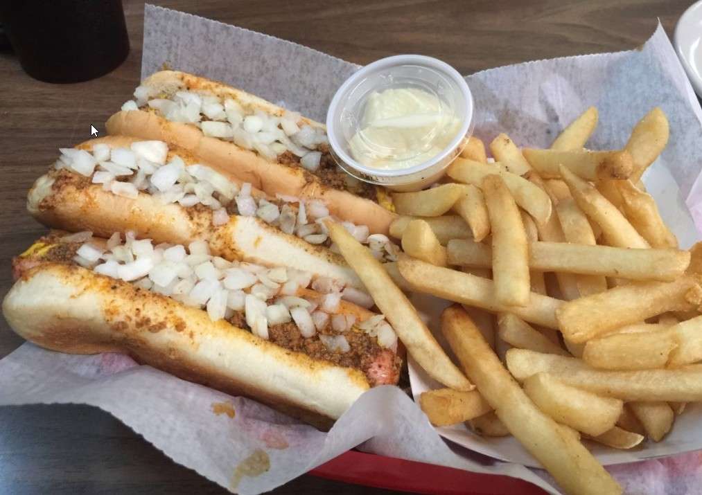 Photo credit: zomato