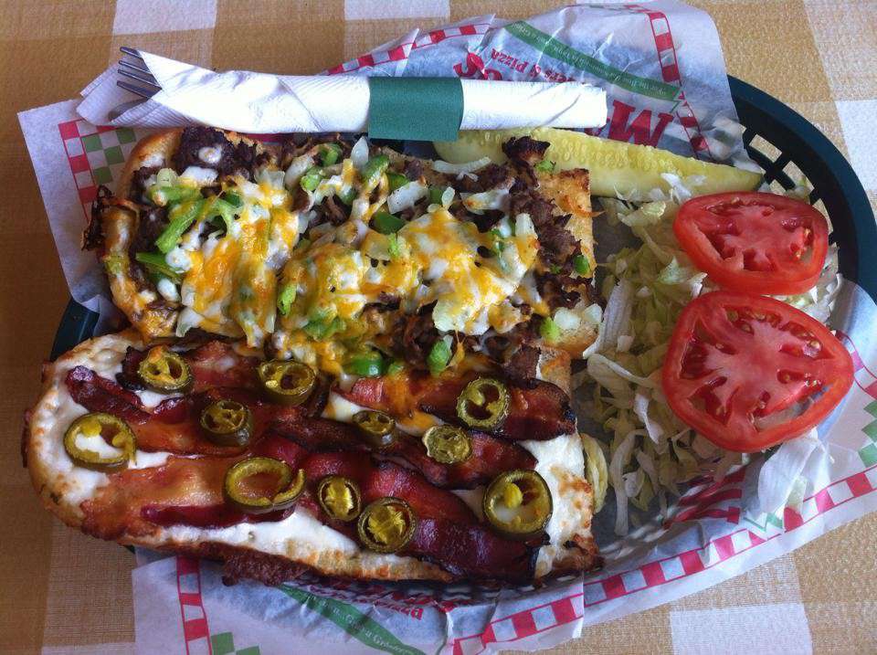 Photo credit: zomato