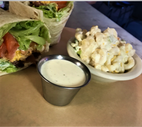 Photo credit: grubhub