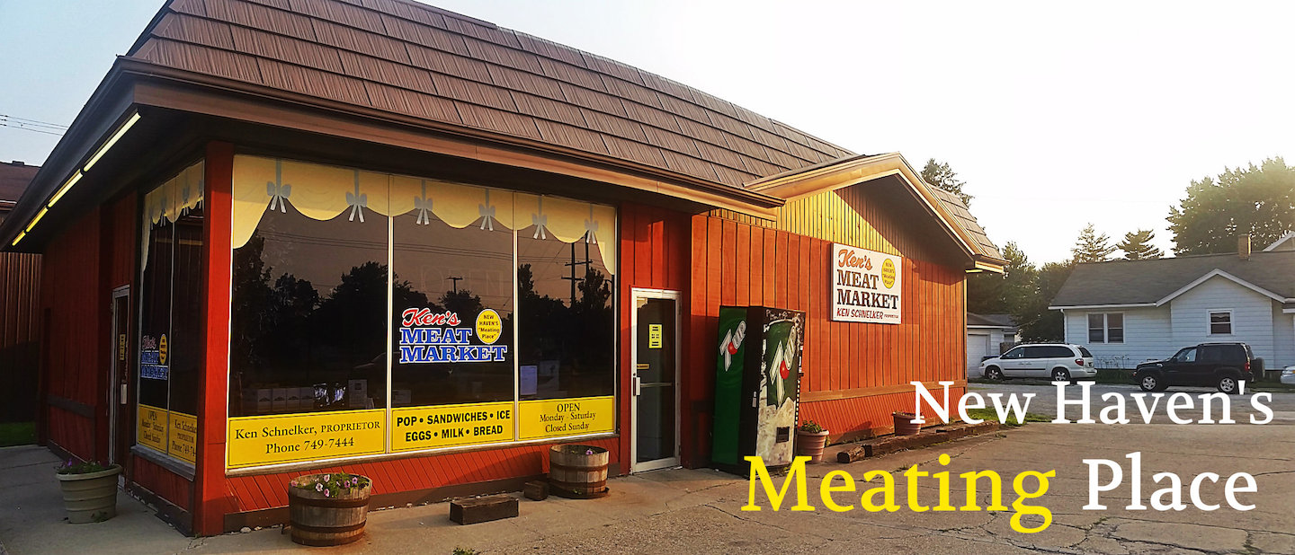 Ken's Meat Market