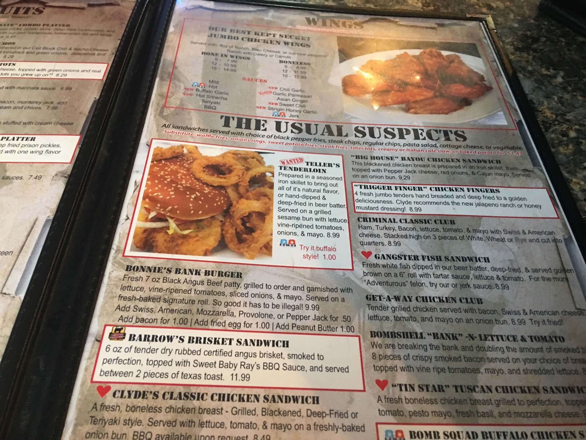 Photo credit: Tripadvisor