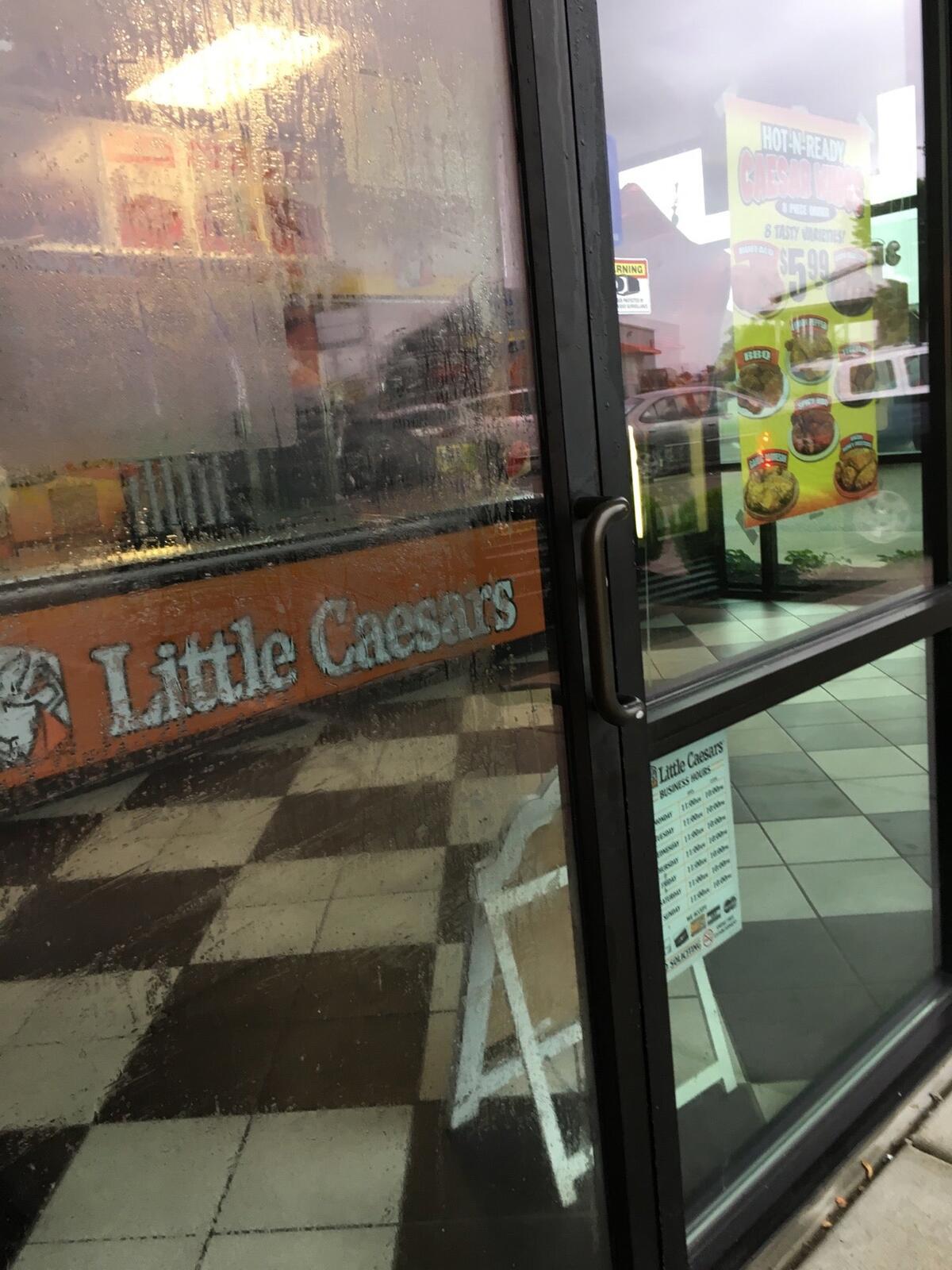 Photo credit: nextdoor