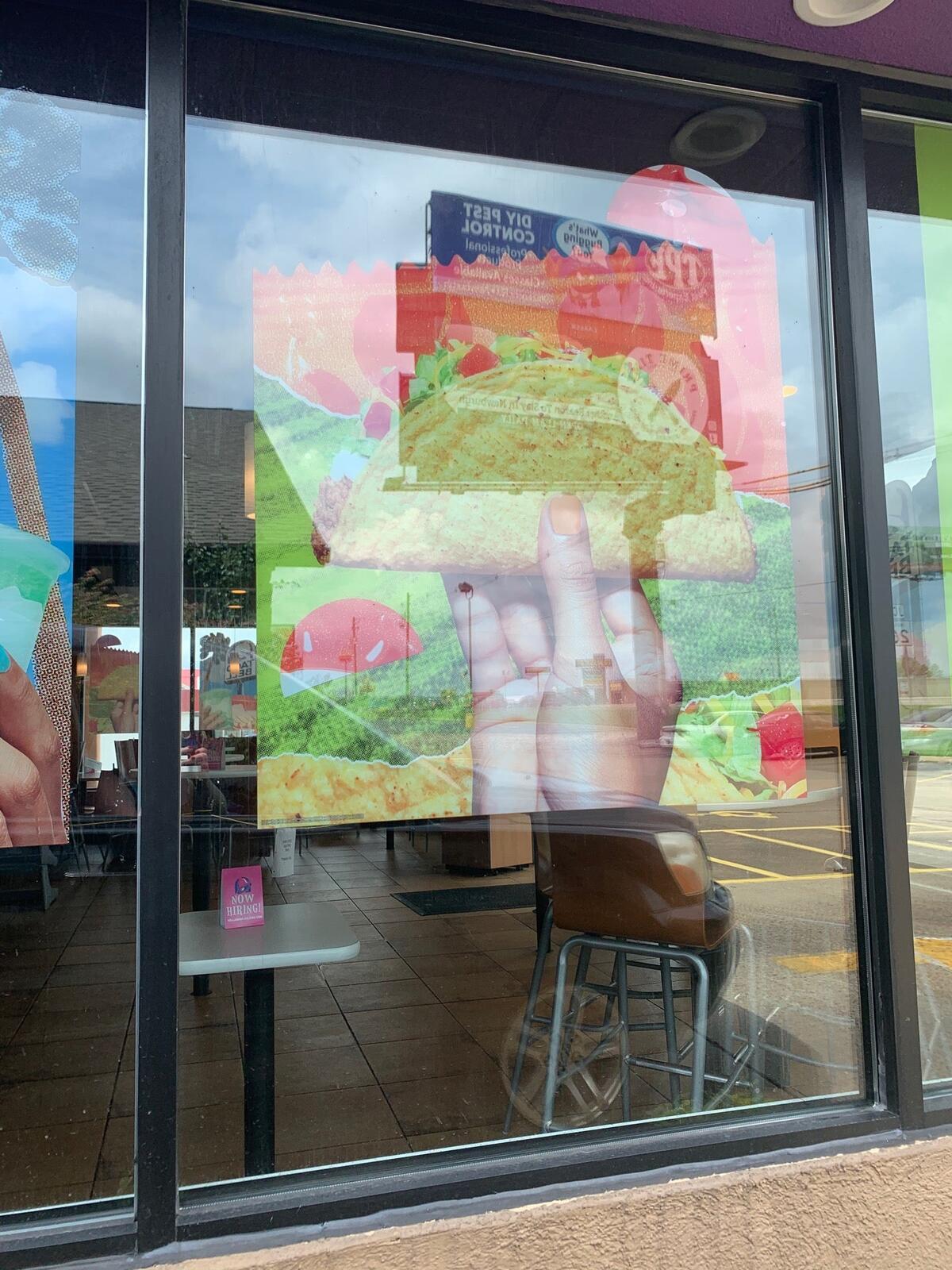 Photo credit: nextdoor