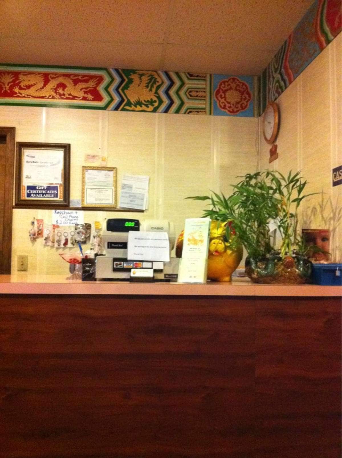 Photo credit: zomato