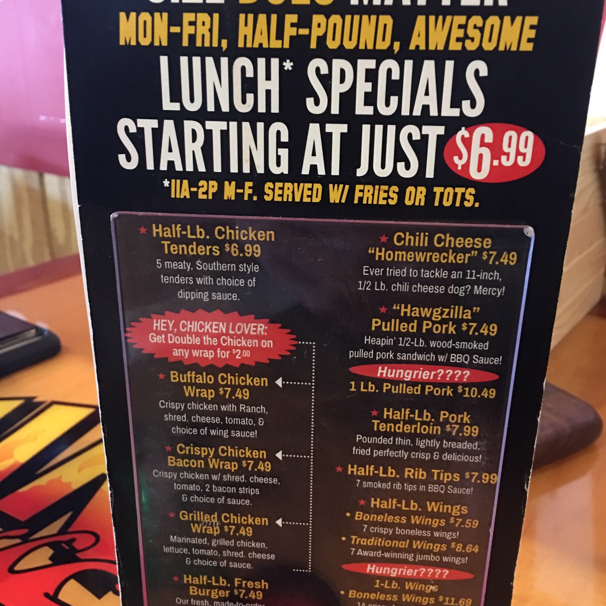 Photo credit: Tripadvisor