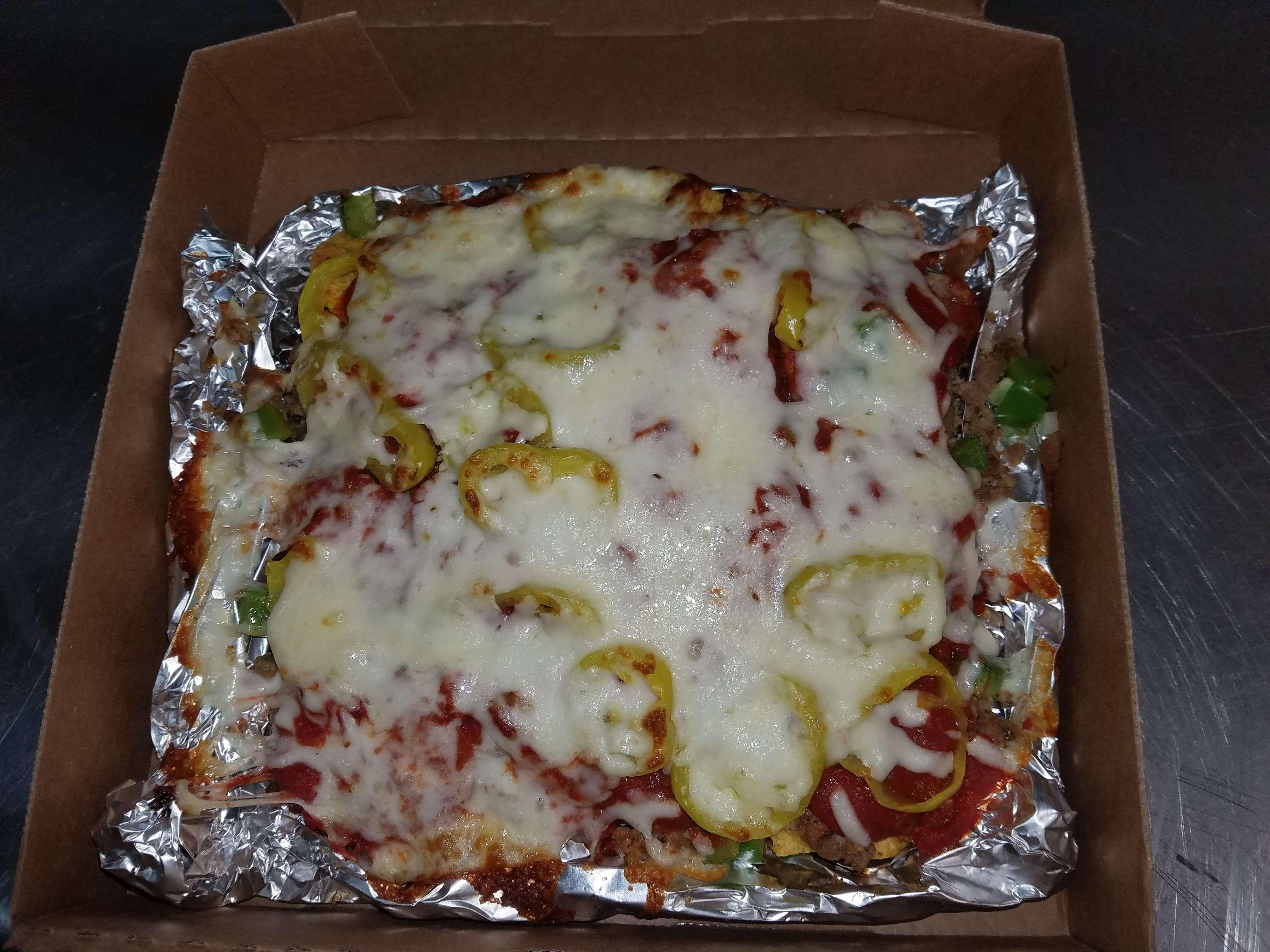 Photo credit: grubhub