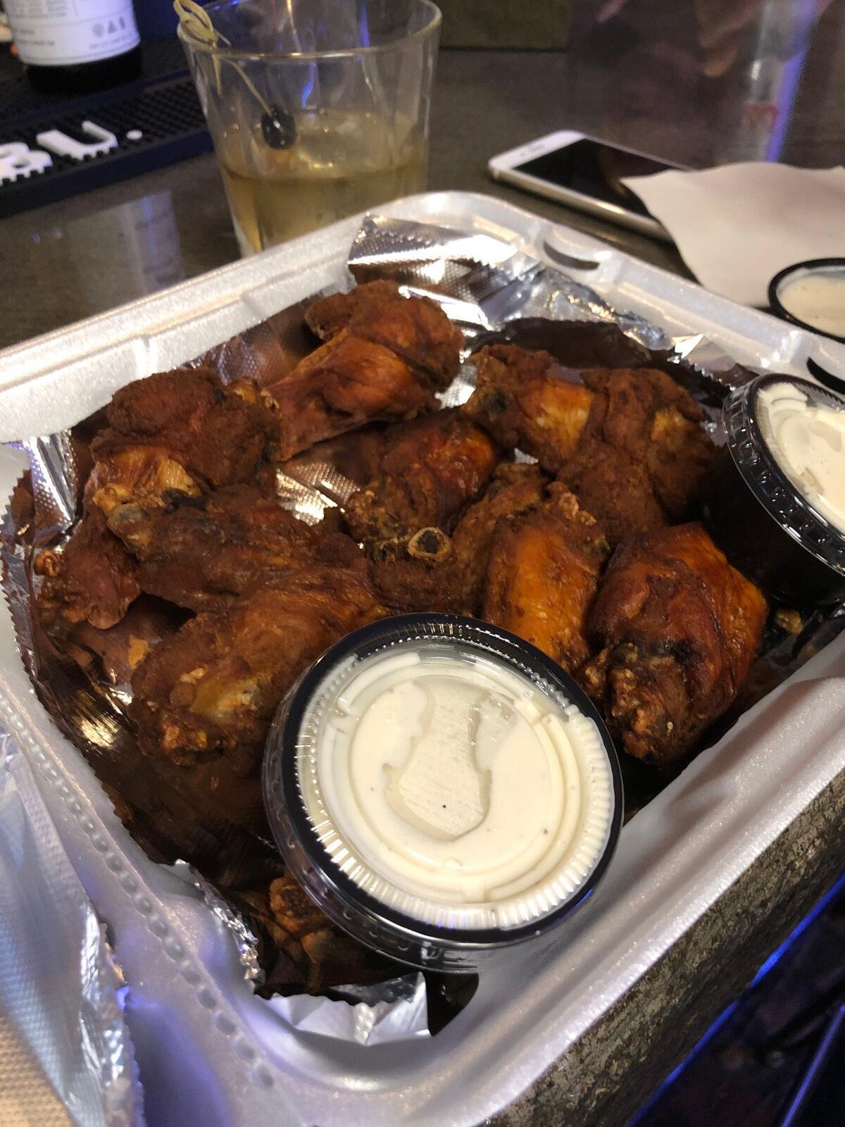 Photo credit: nextdoor