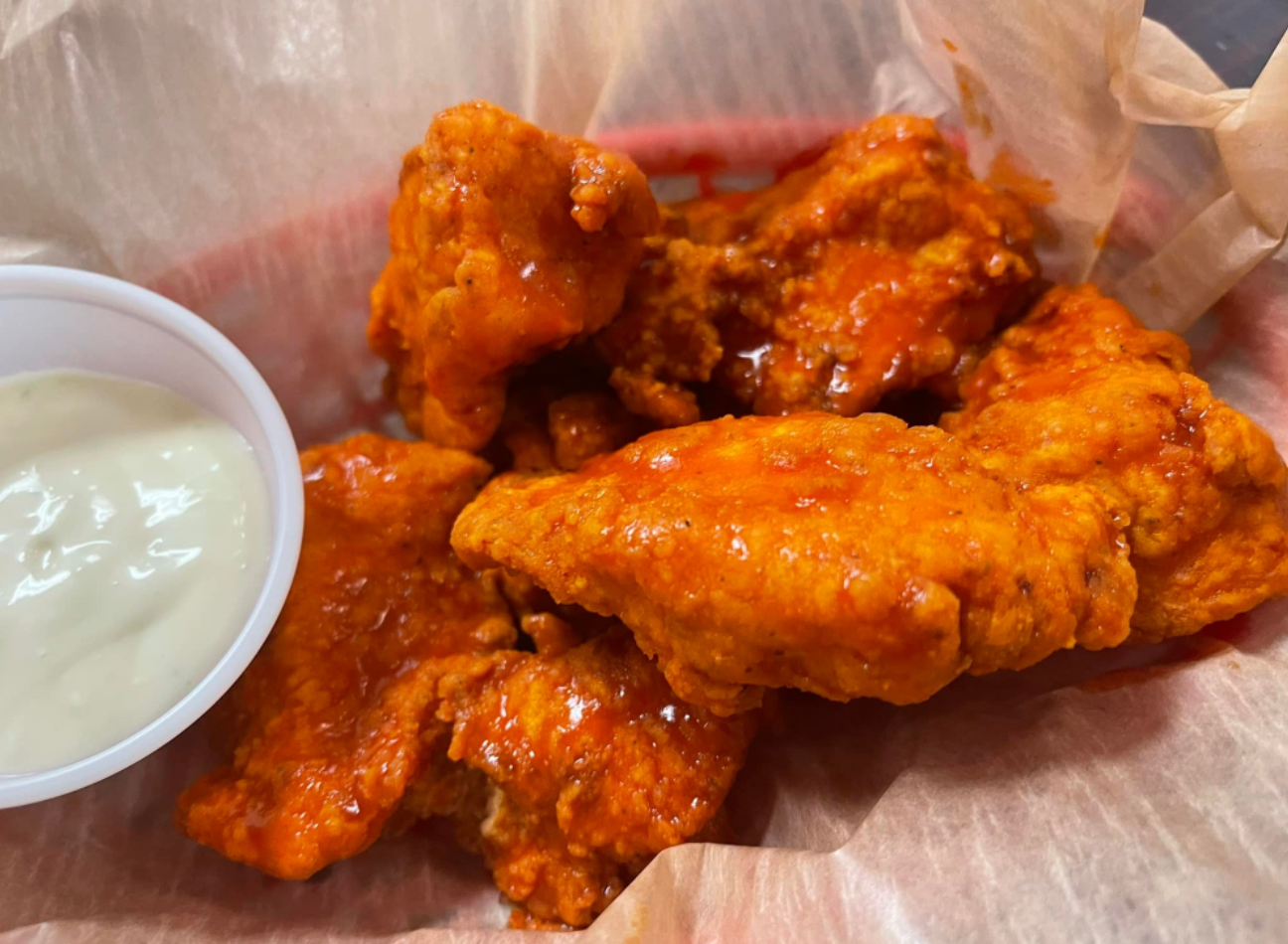 Photo credit: grubhub