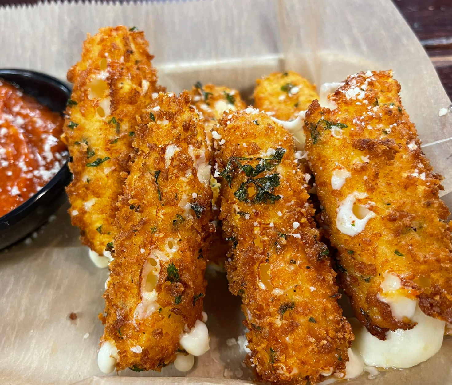 Photo credit: grubhub