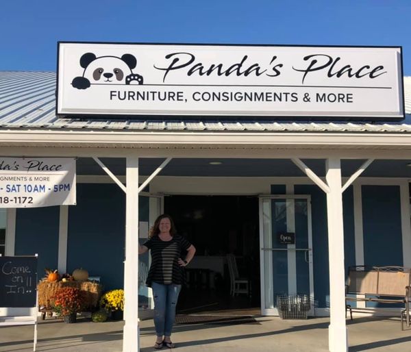 Panda's Place LLC