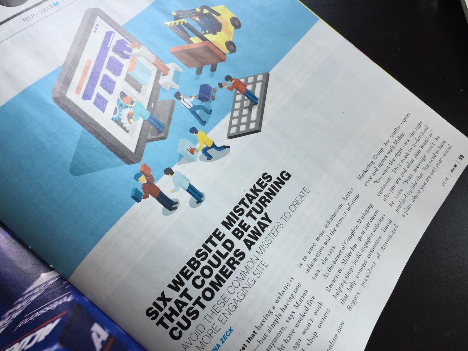 Photo credit: nextdoor