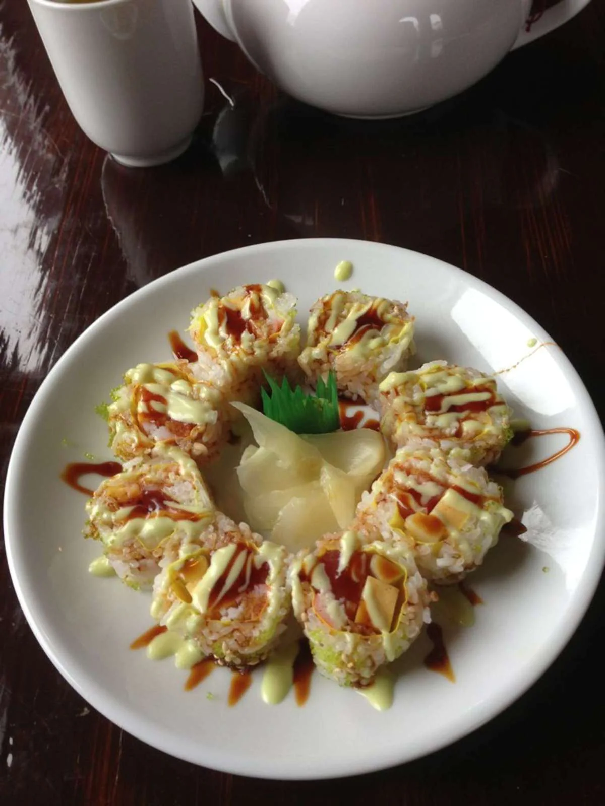 Photo credit: zomato