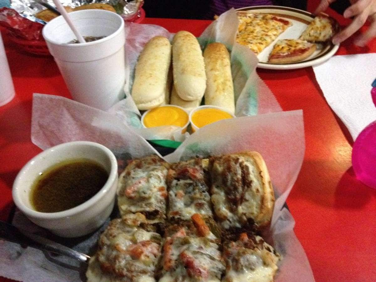 Photo credit: zomato