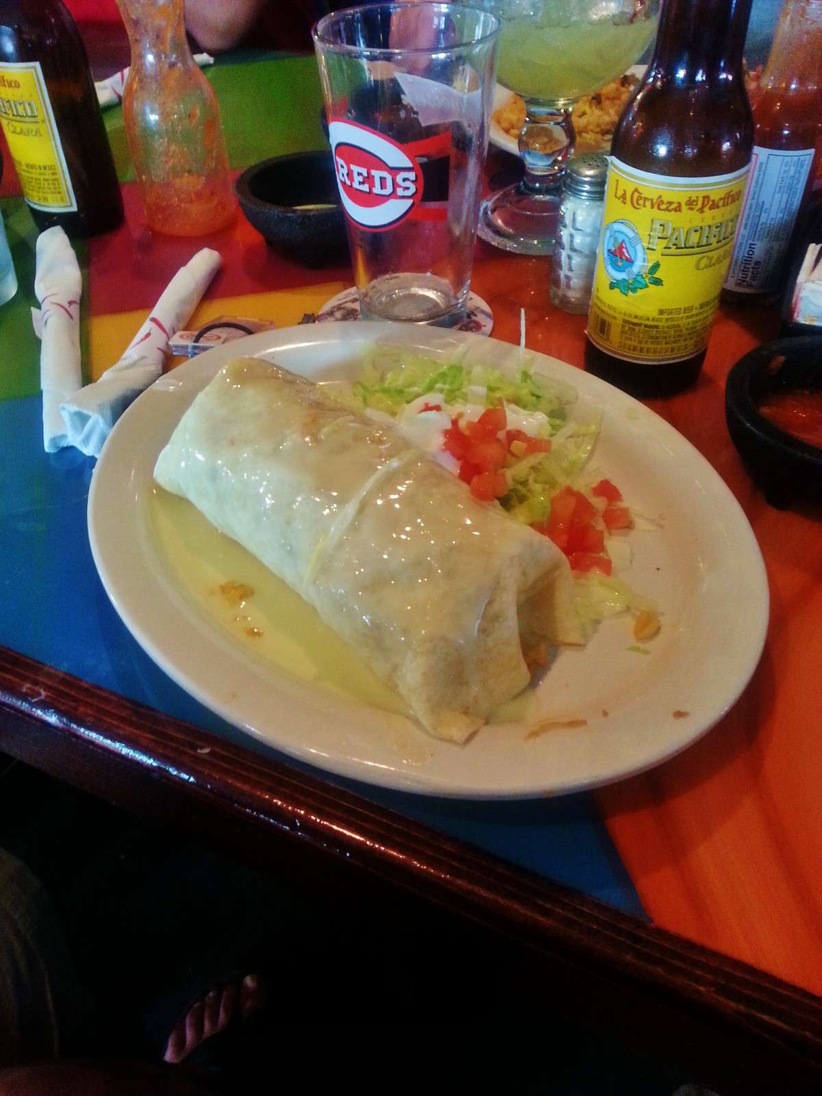 Photo credit: zomato
