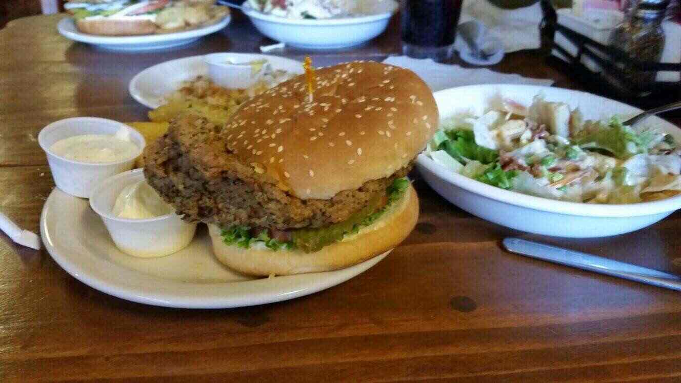 Photo credit: zomato