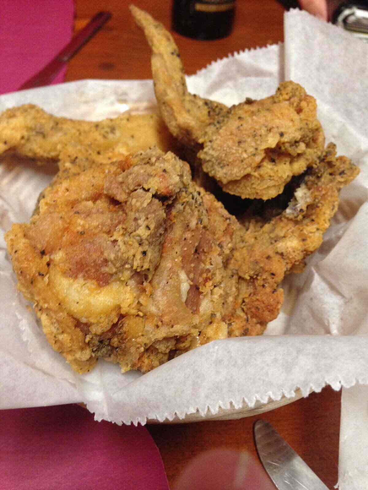 Photo credit: zomato