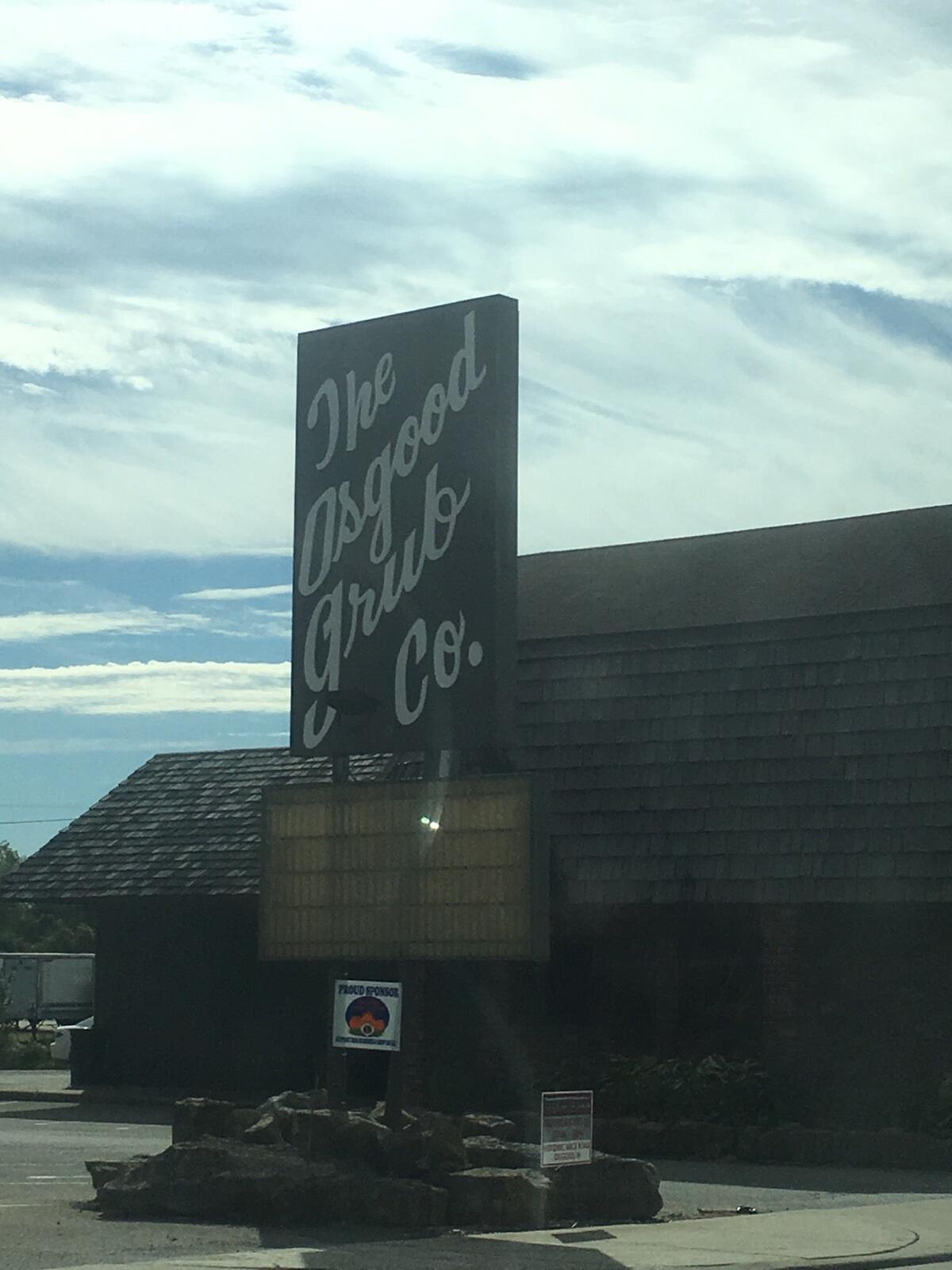 Photo credit: nextdoor