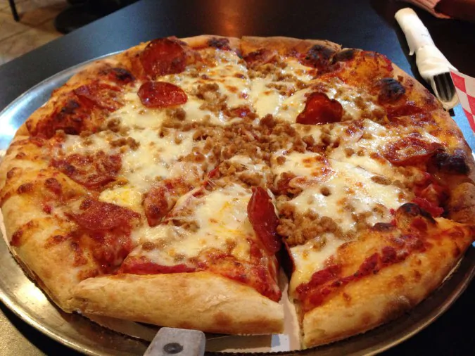 Photo credit: zomato