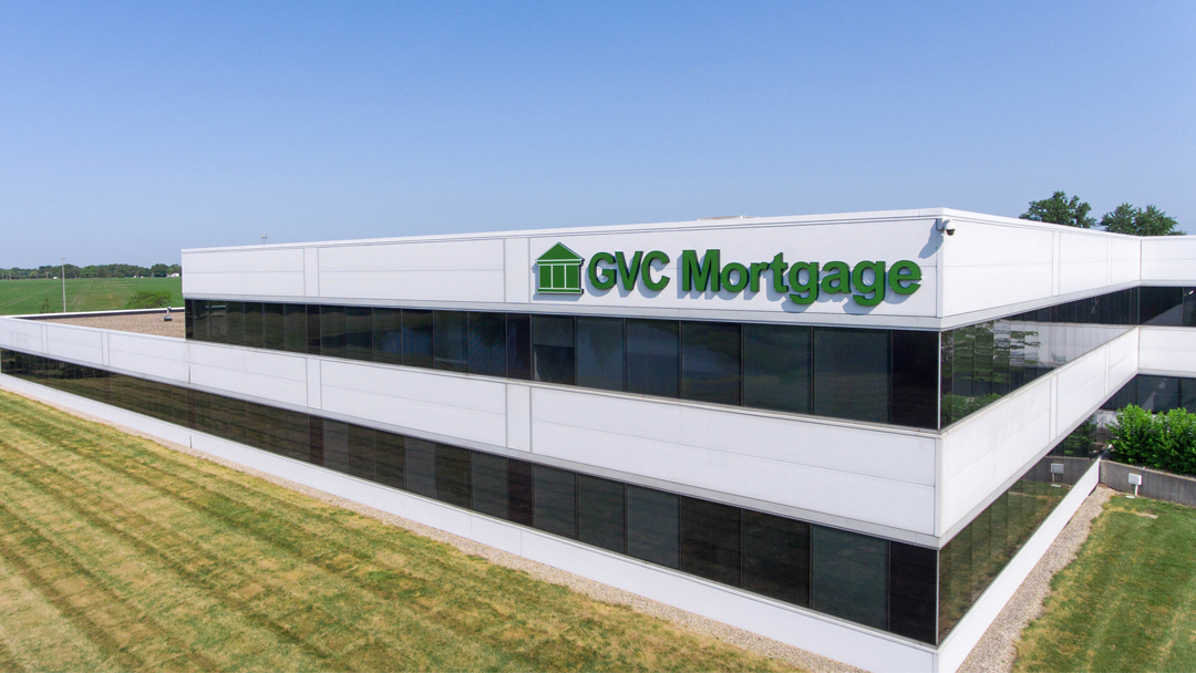 GVC Mortgage, Inc.