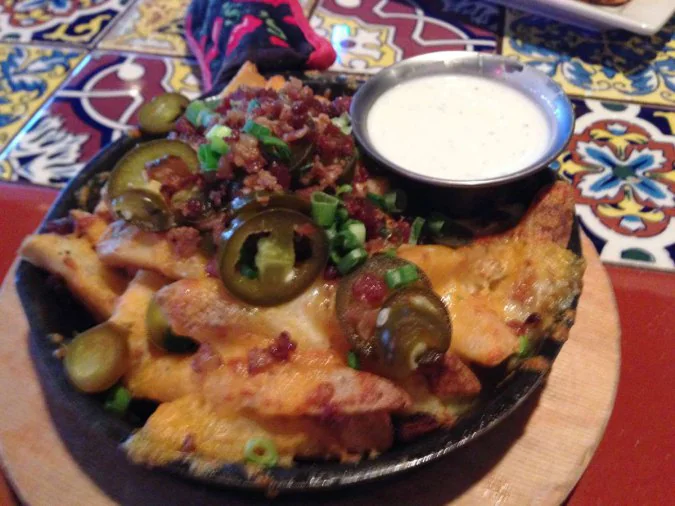 Photo credit: zomato