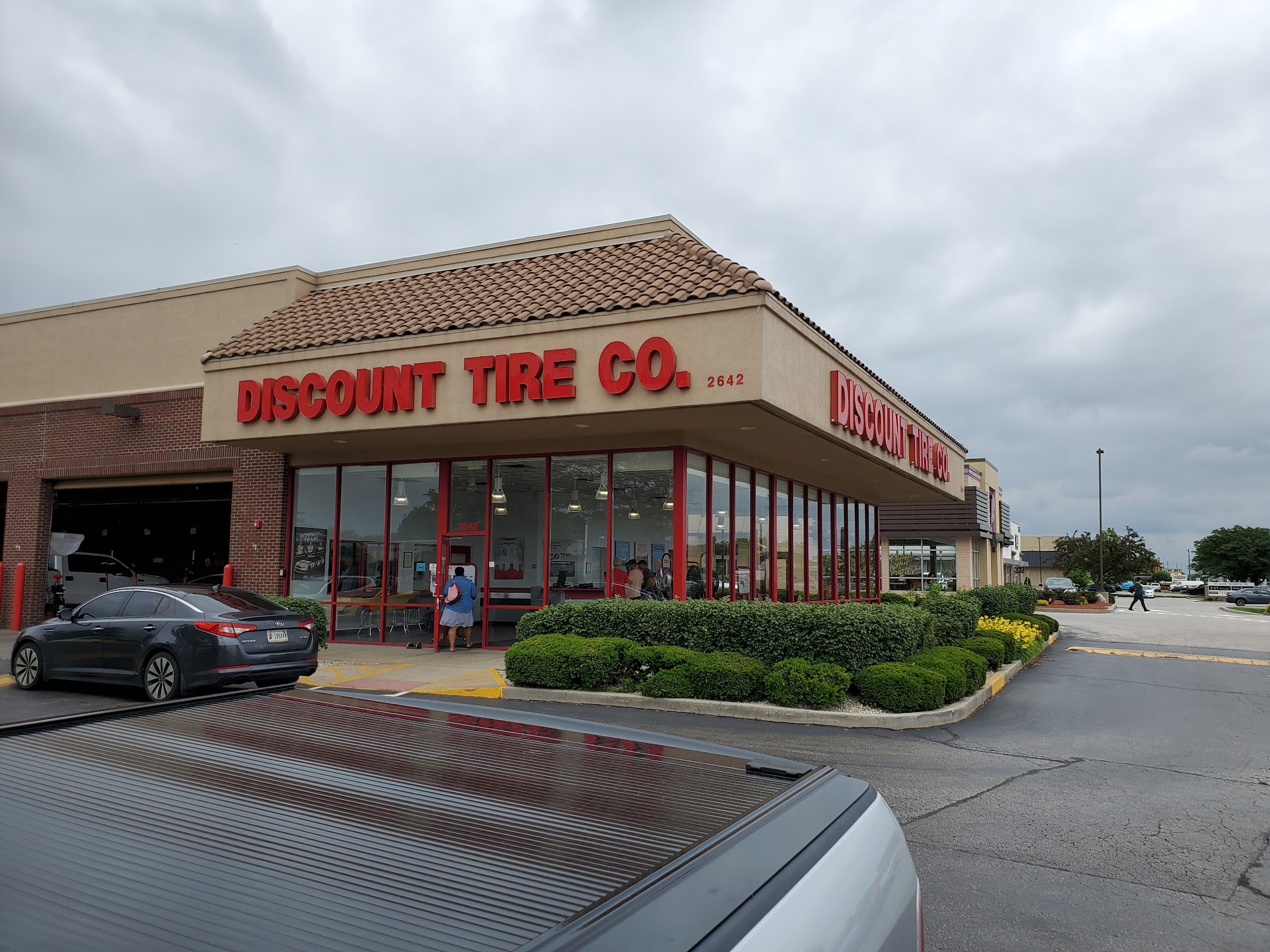 Discount Tire