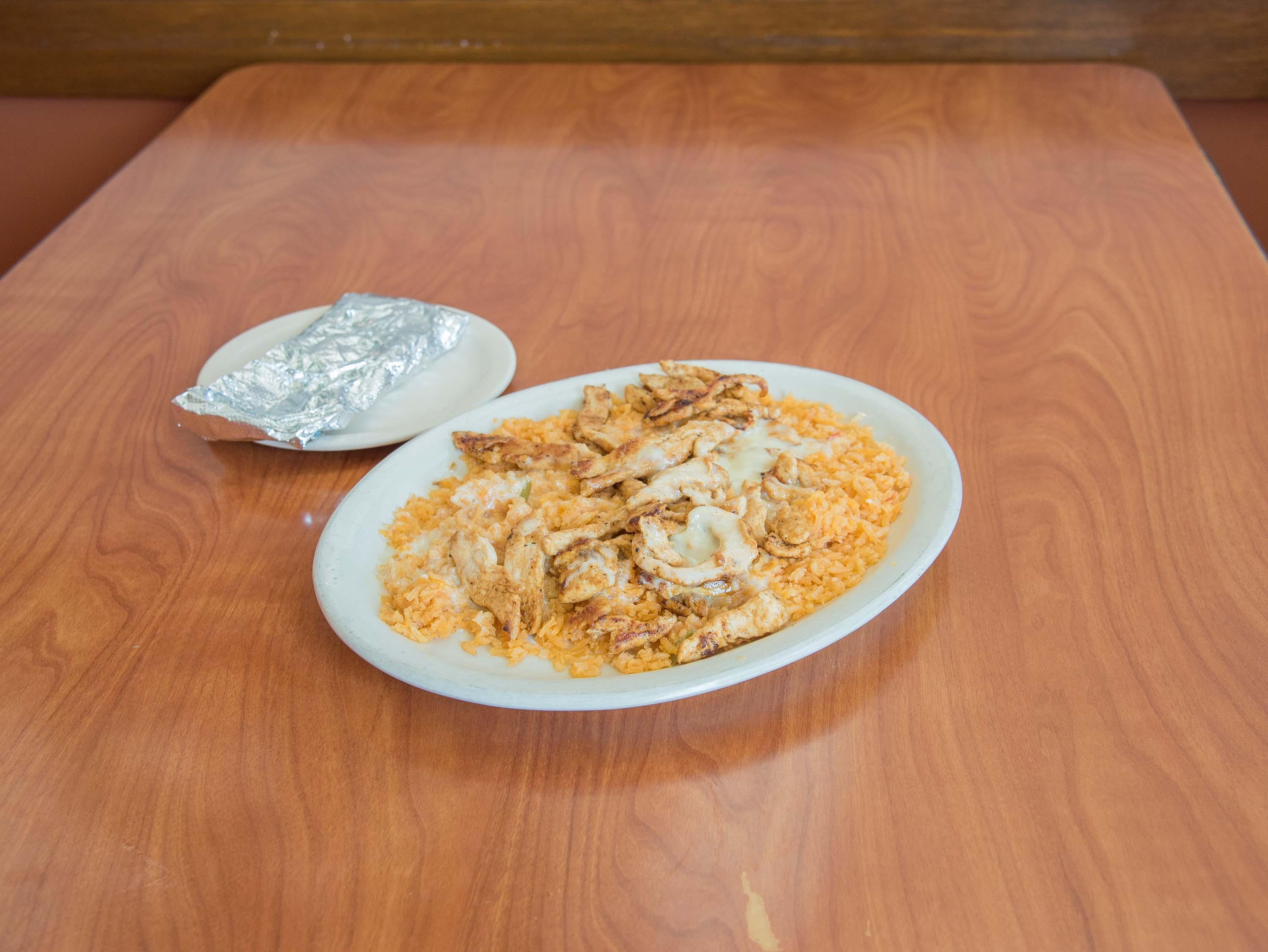Photo credit: grubhub