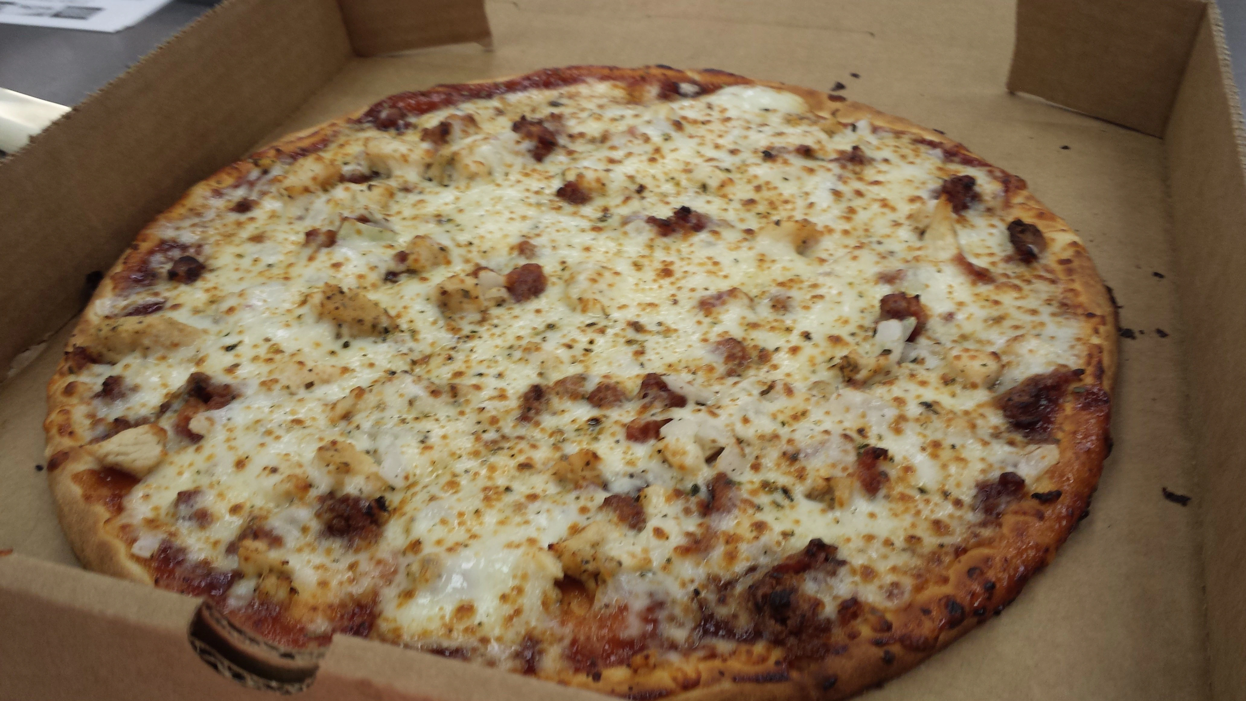 Photo credit: zomato