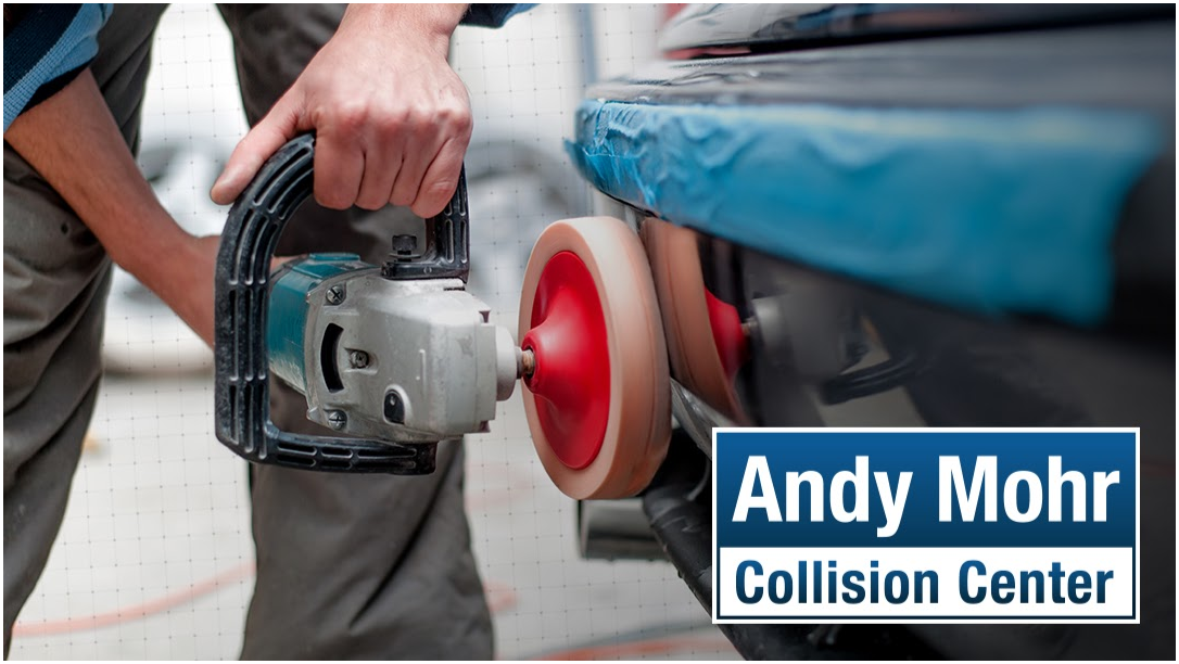Andy Mohr Collision Center - Plainfield