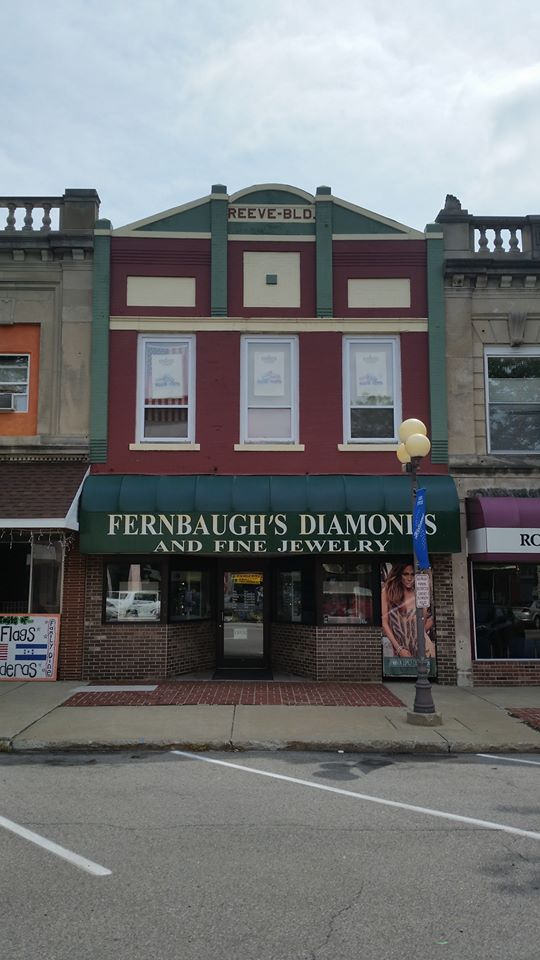 Fernbaugh's Diamonds and Fine Jewelry