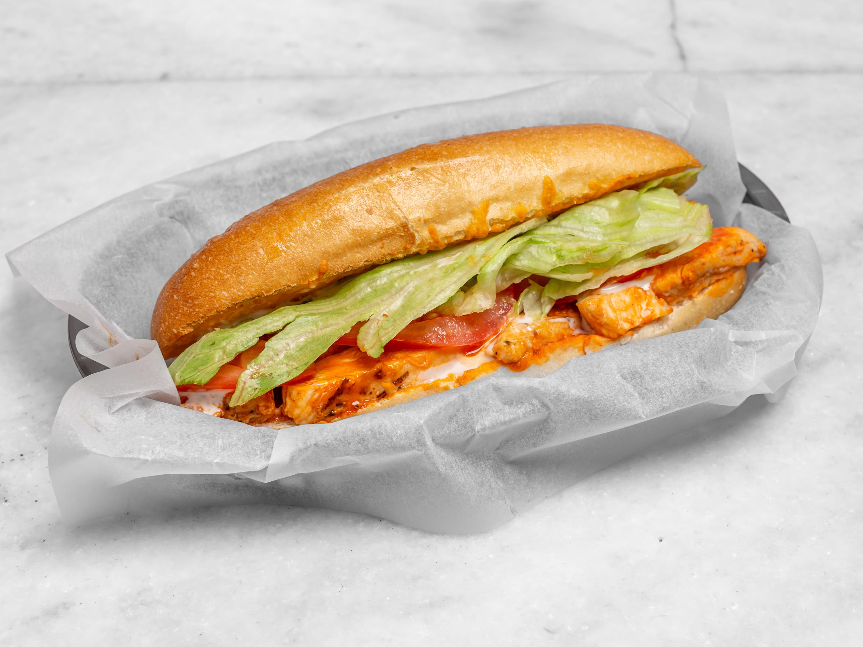 Photo credit: grubhub
