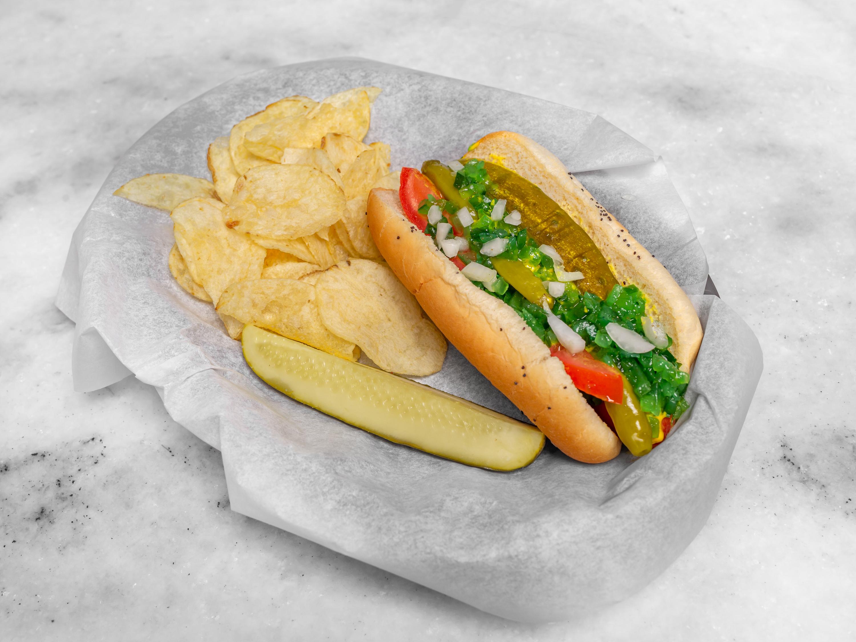Photo credit: grubhub