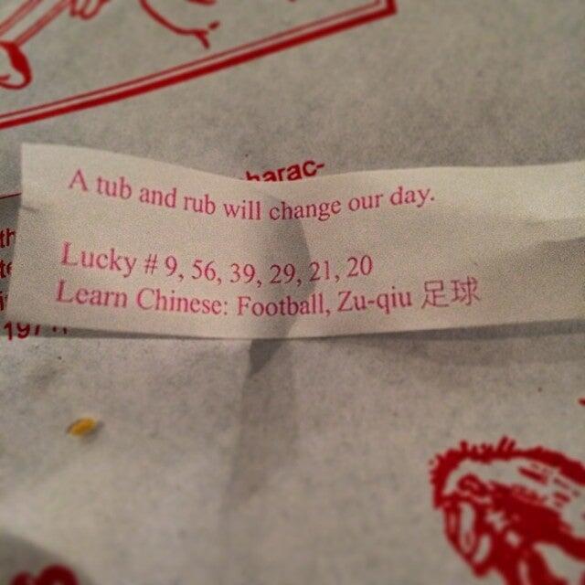 Photo credit: nextdoor