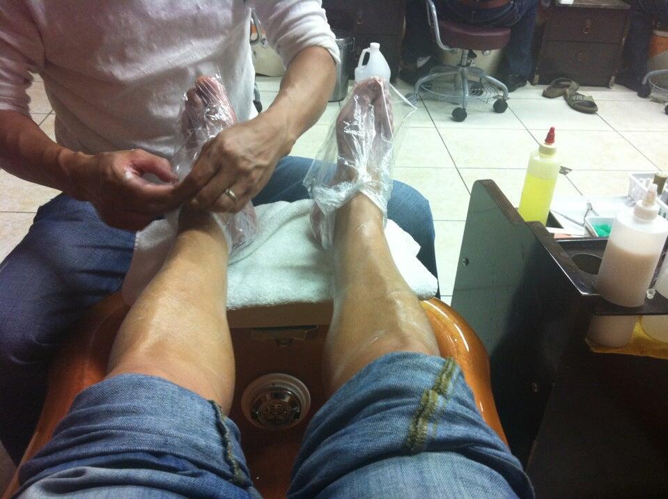 Photo credit: nextdoor