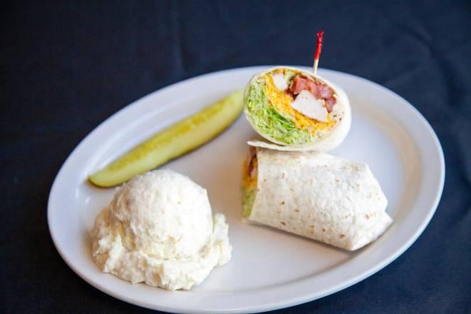 Photo credit: ubereats