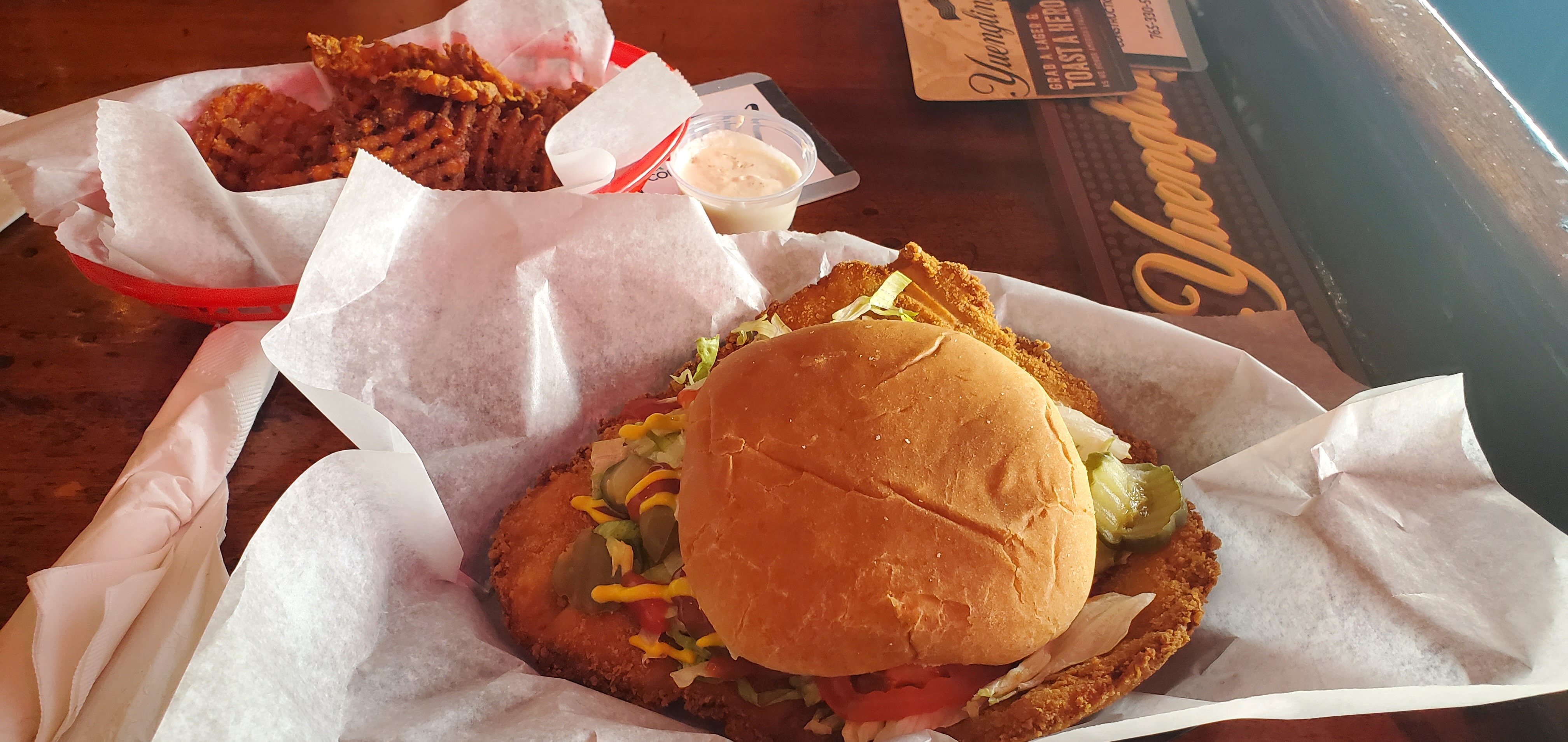 Photo credit: tripadvisor