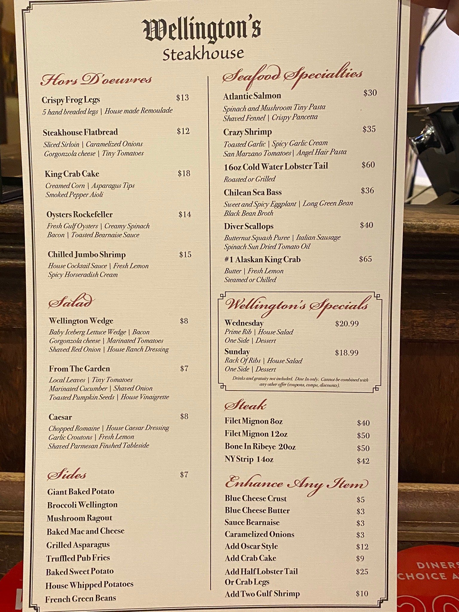 Photo credit: Tripadvisor