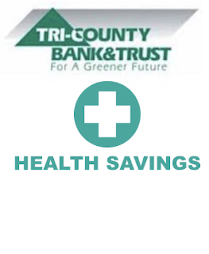 Tri-County Bank & Trust Co
