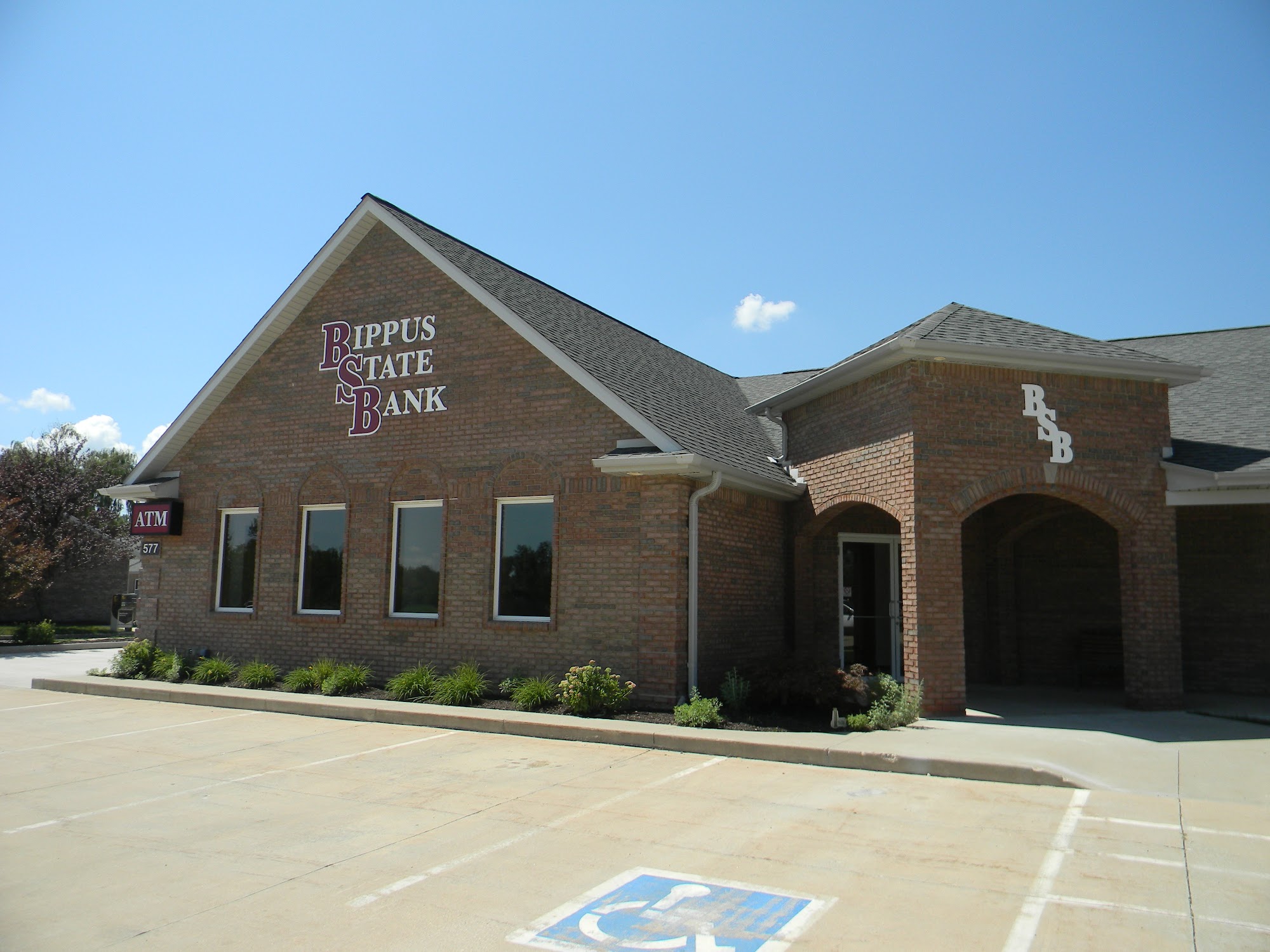 Bippus State Bank