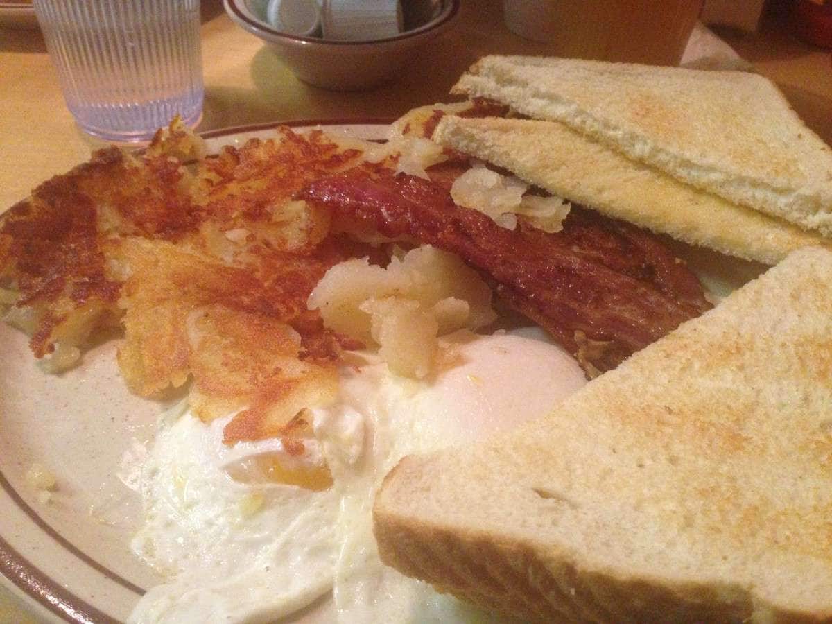 Photo credit: zomato