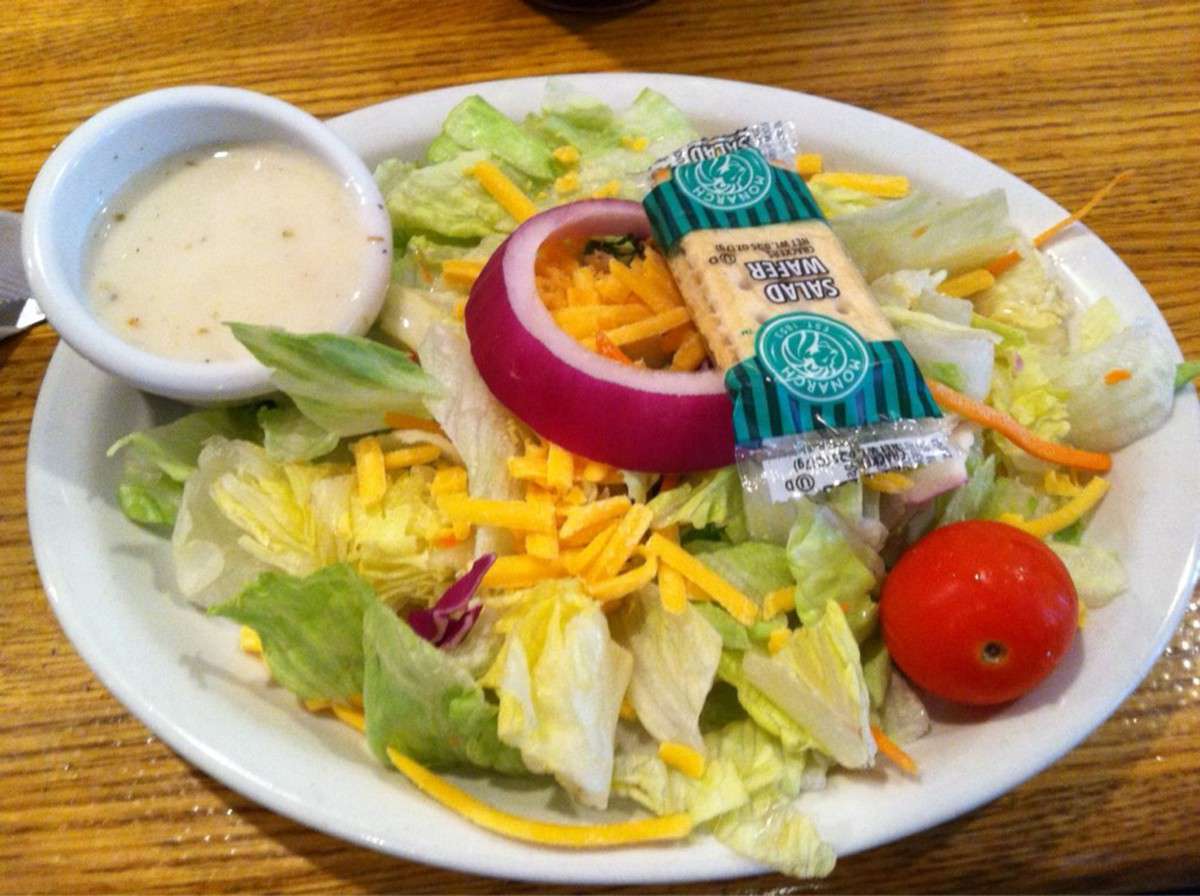 Photo credit: zomato