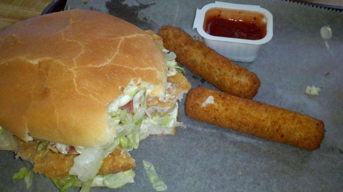 Photo credit: zomato