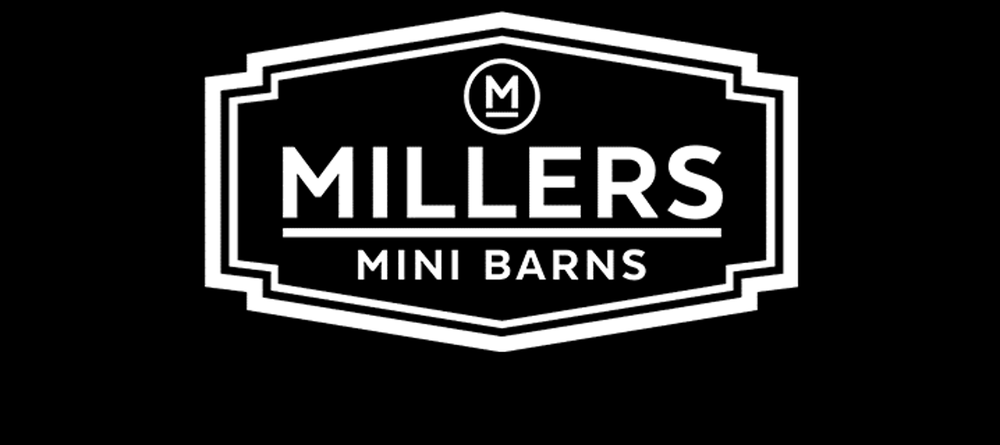Miller's Mini Barns