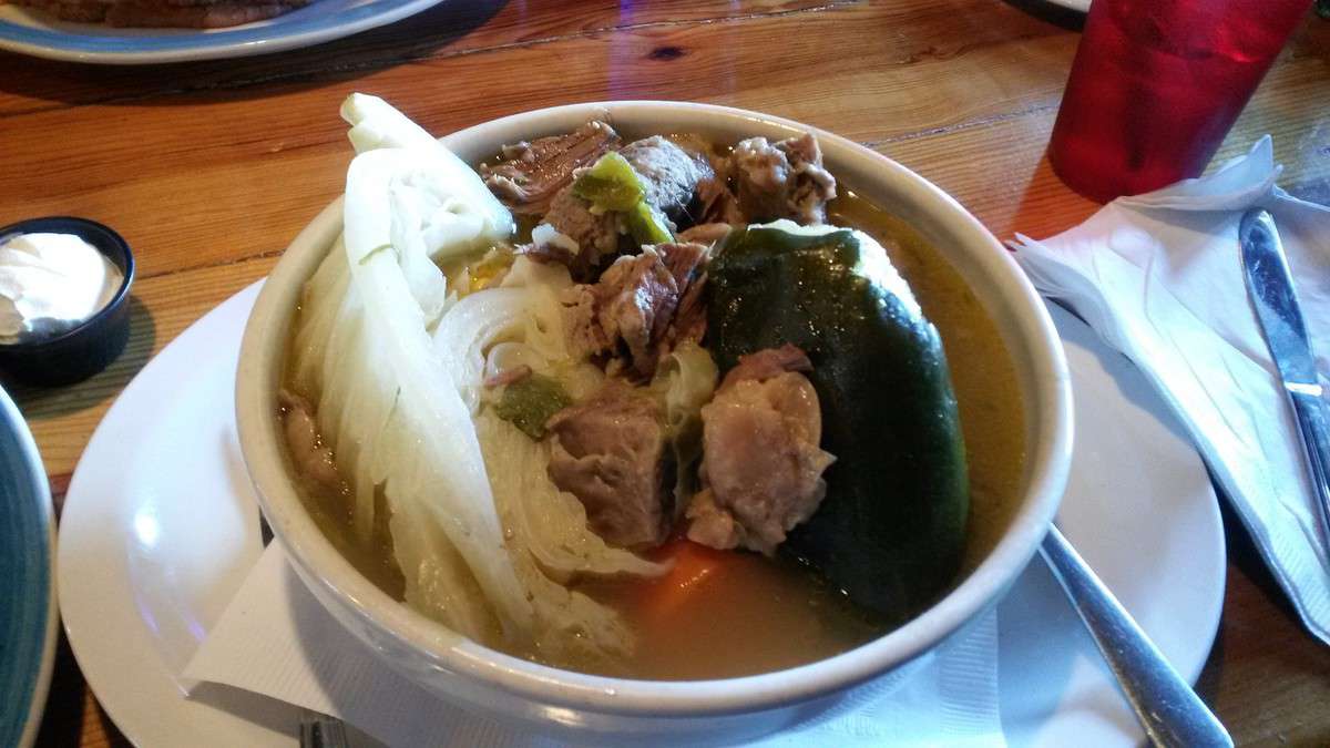 Photo credit: zomato