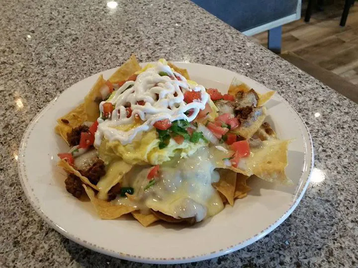 Photo credit: zomato