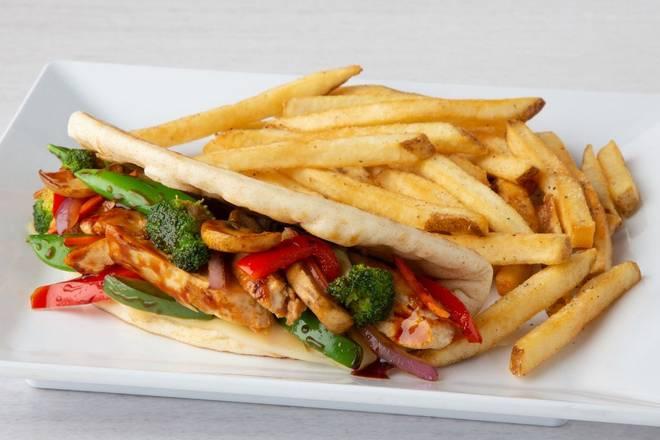 Photo credit: ubereats