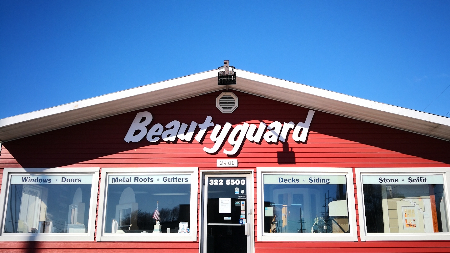 Beautyguard Building Products