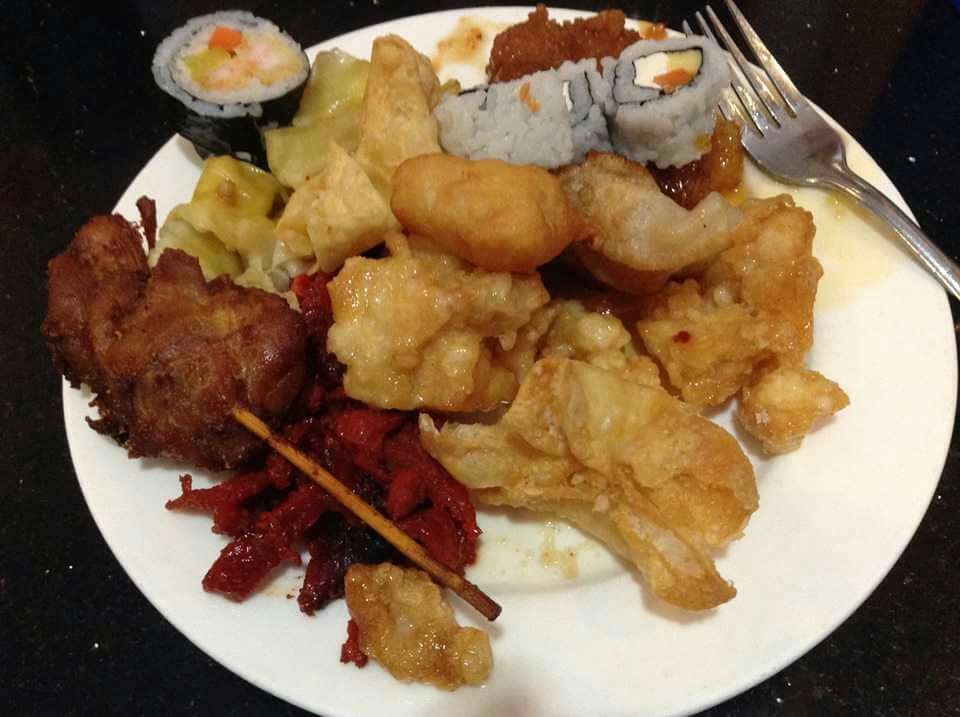 Photo credit: zomato